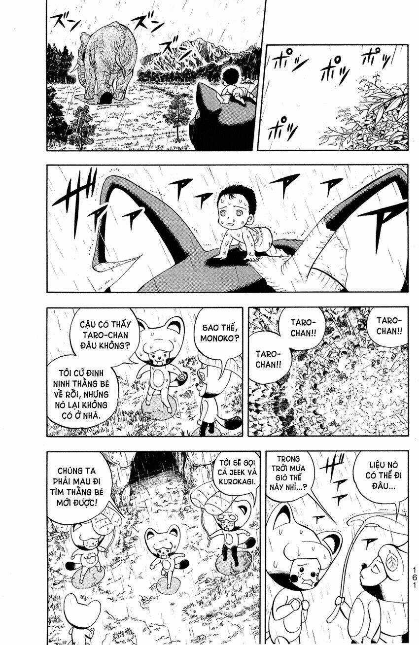 Doubutsu no Kuni - Chapter 7 - Trang 19