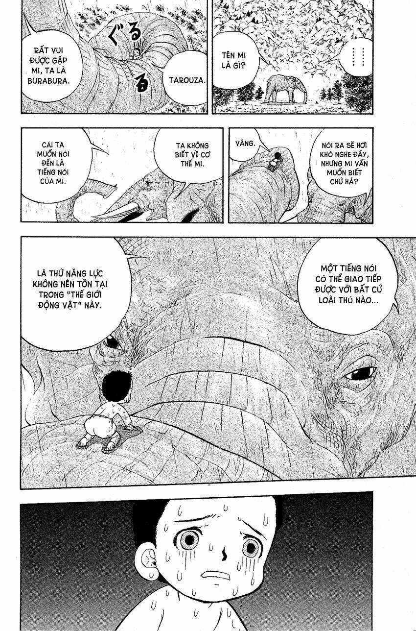 Doubutsu no Kuni - Chapter 7 - Trang 22