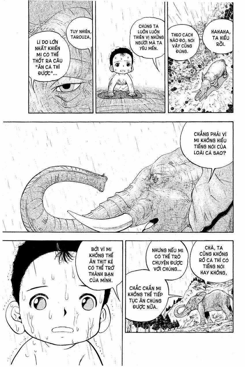 Doubutsu no Kuni - Chapter 7 - Trang 25