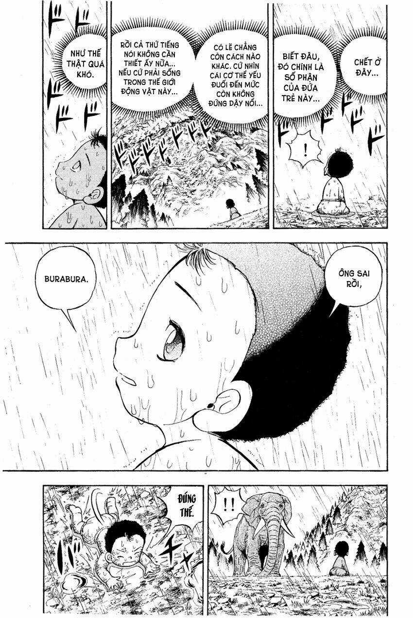 Doubutsu no Kuni - Chapter 7 - Trang 29