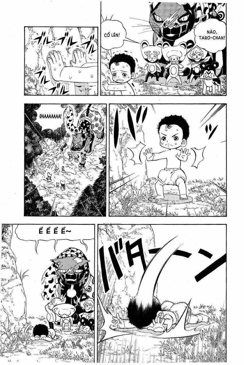 Doubutsu no Kuni - Chapter 7 - Trang 4