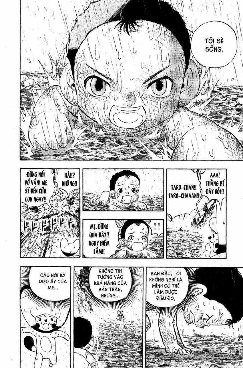 Doubutsu no Kuni - Chapter 7 - Trang 32