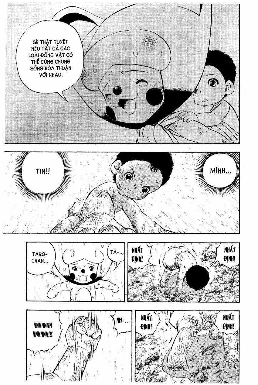 Doubutsu no Kuni - Chapter 7 - Trang 33