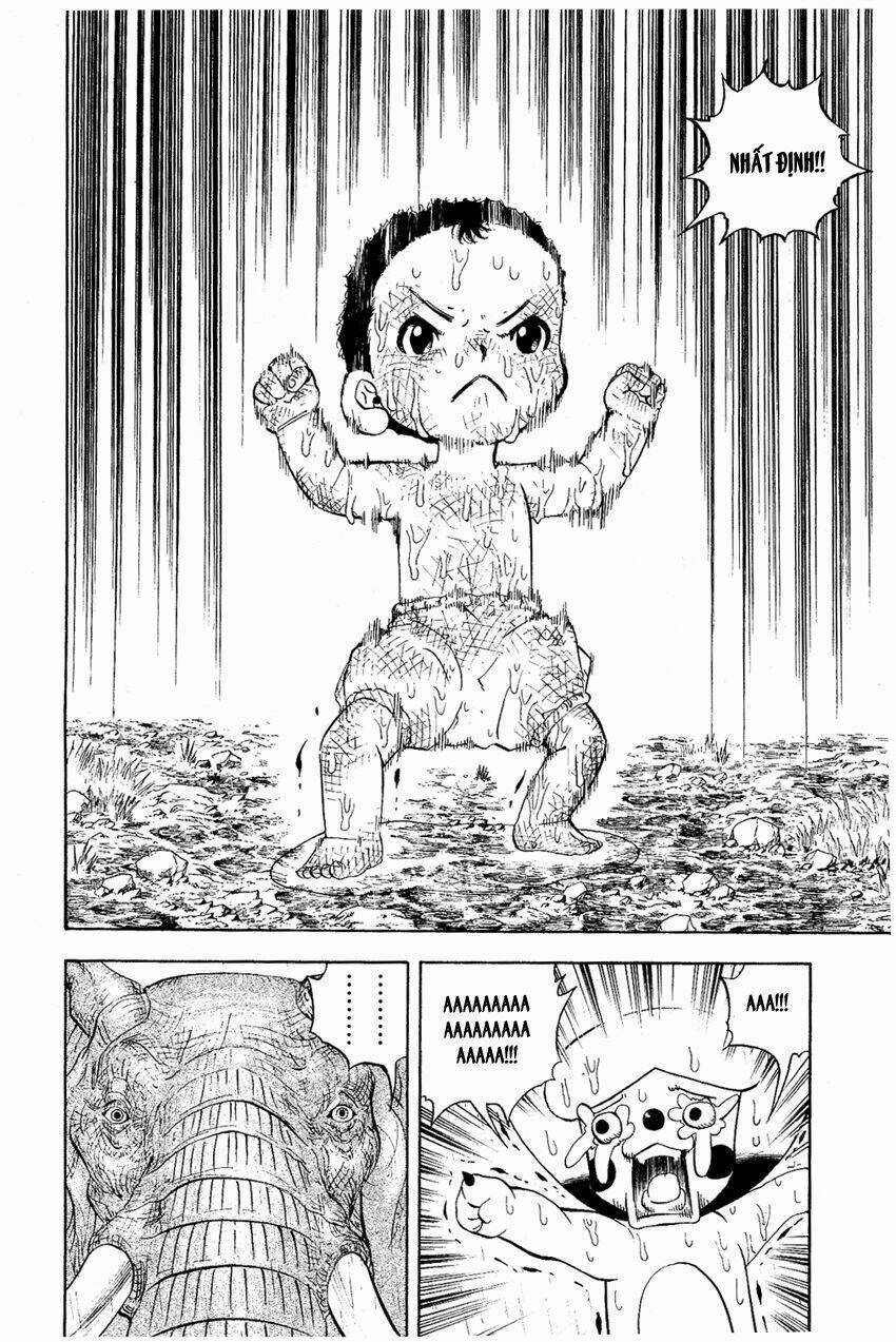 Doubutsu no Kuni - Chapter 7 - Trang 34
