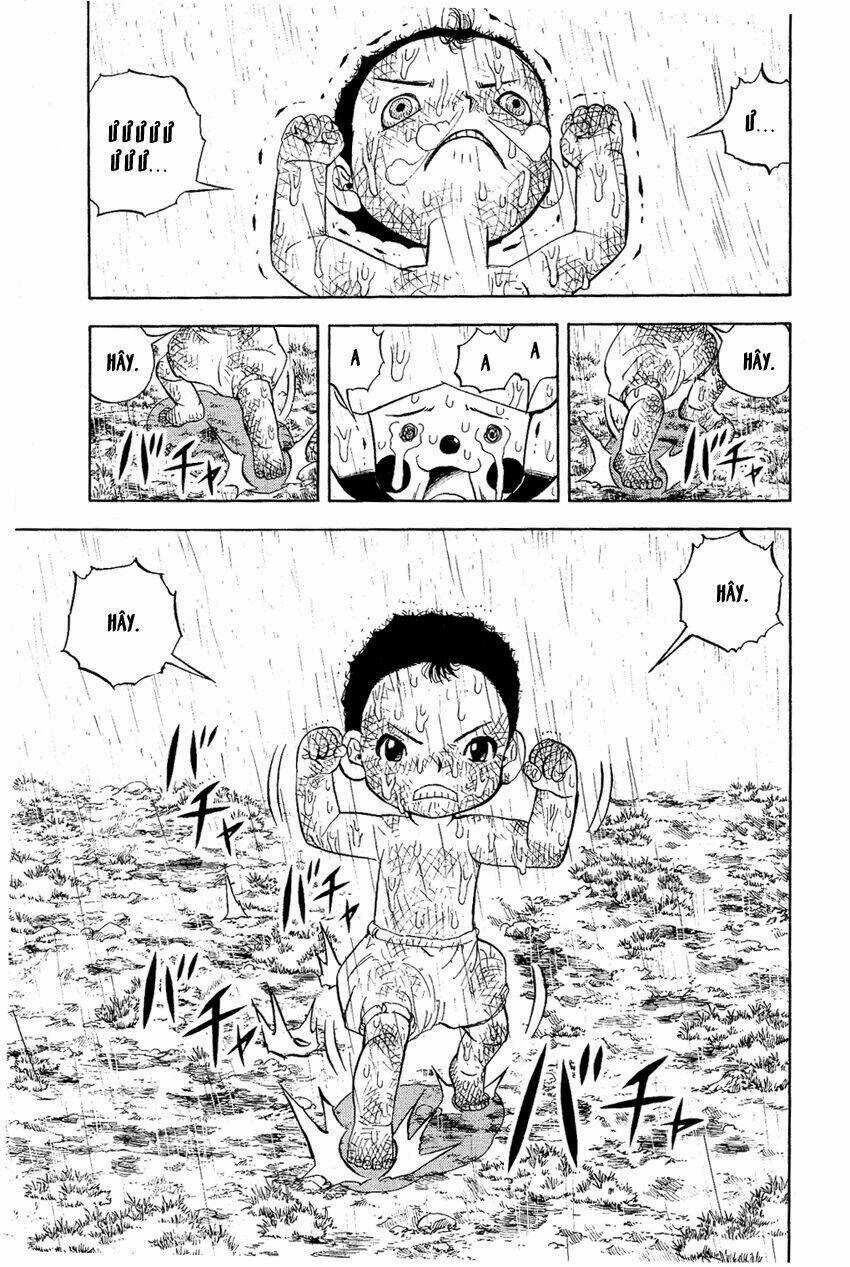 Doubutsu no Kuni - Chapter 7 - Trang 35