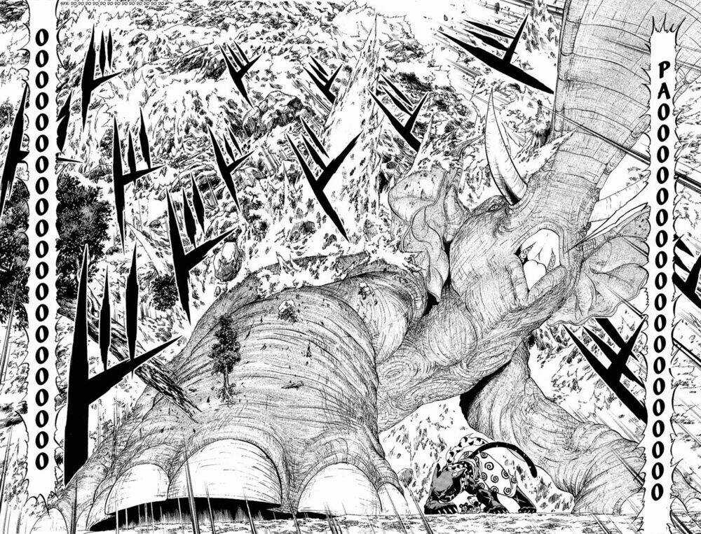 Doubutsu no Kuni - Chapter 7 - Trang 38