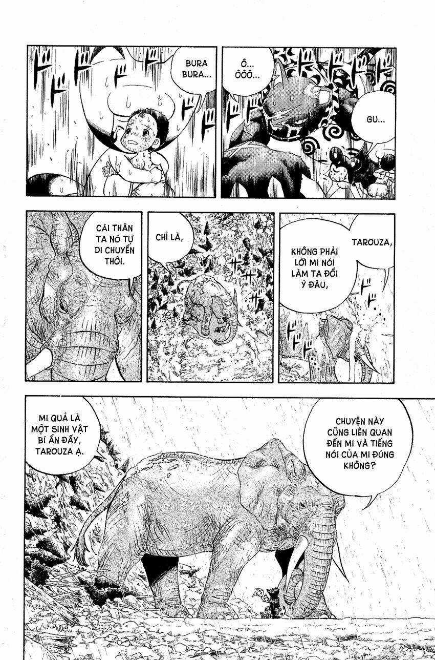 Doubutsu no Kuni - Chapter 7 - Trang 39