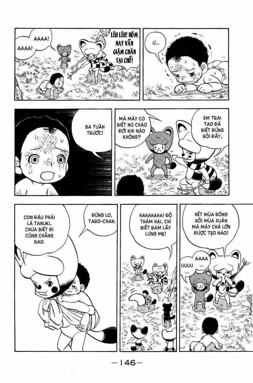 Doubutsu no Kuni - Chapter 7 - Trang 5