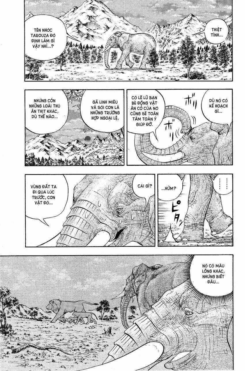 Doubutsu no Kuni - Chapter 7 - Trang 42