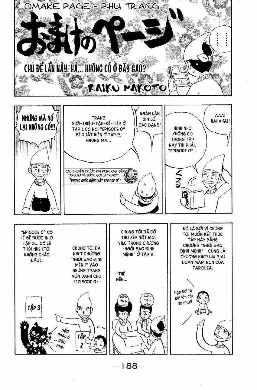 Doubutsu no Kuni - Chapter 7 - Trang 45