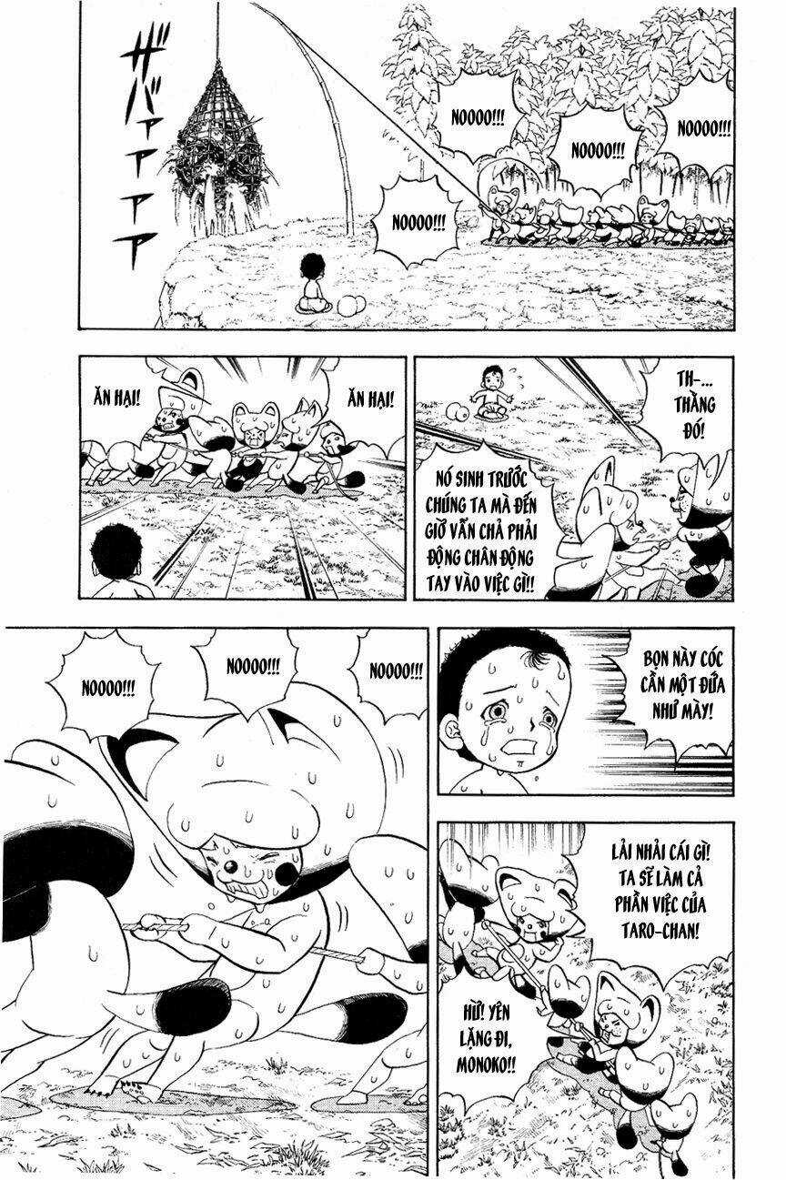 Doubutsu no Kuni - Chapter 7 - Trang 6