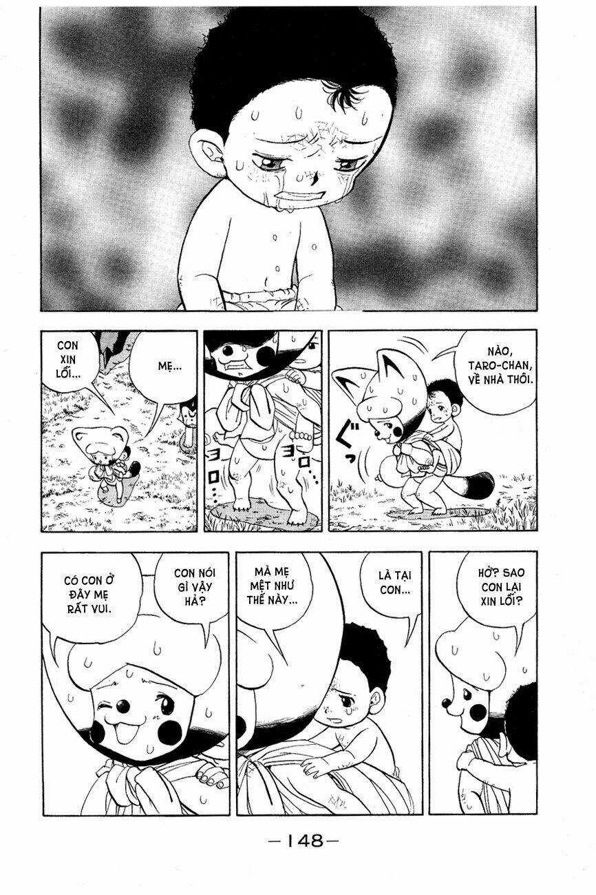 Doubutsu no Kuni - Chapter 7 - Trang 7