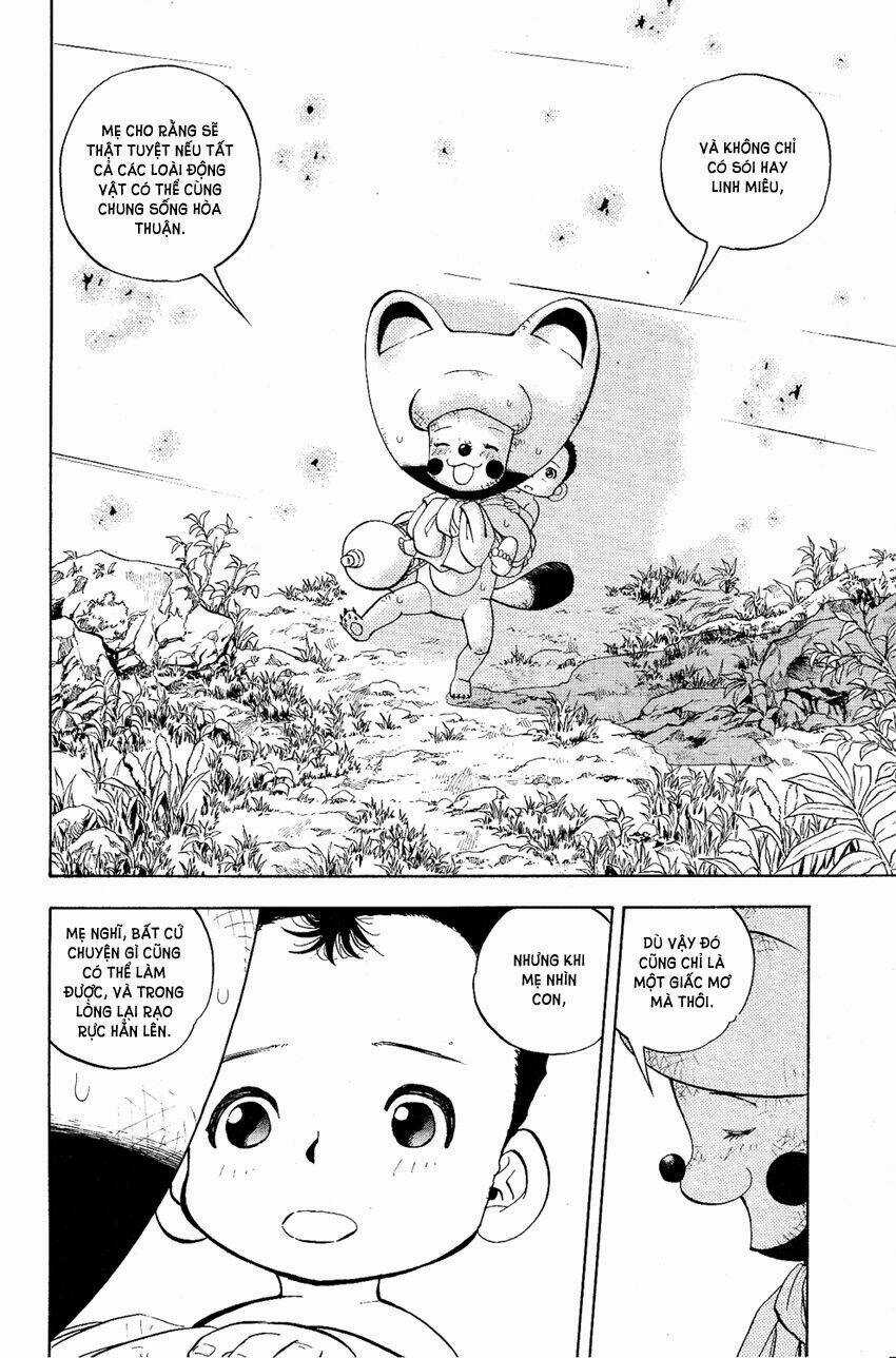 Doubutsu no Kuni - Chapter 7 - Trang 9