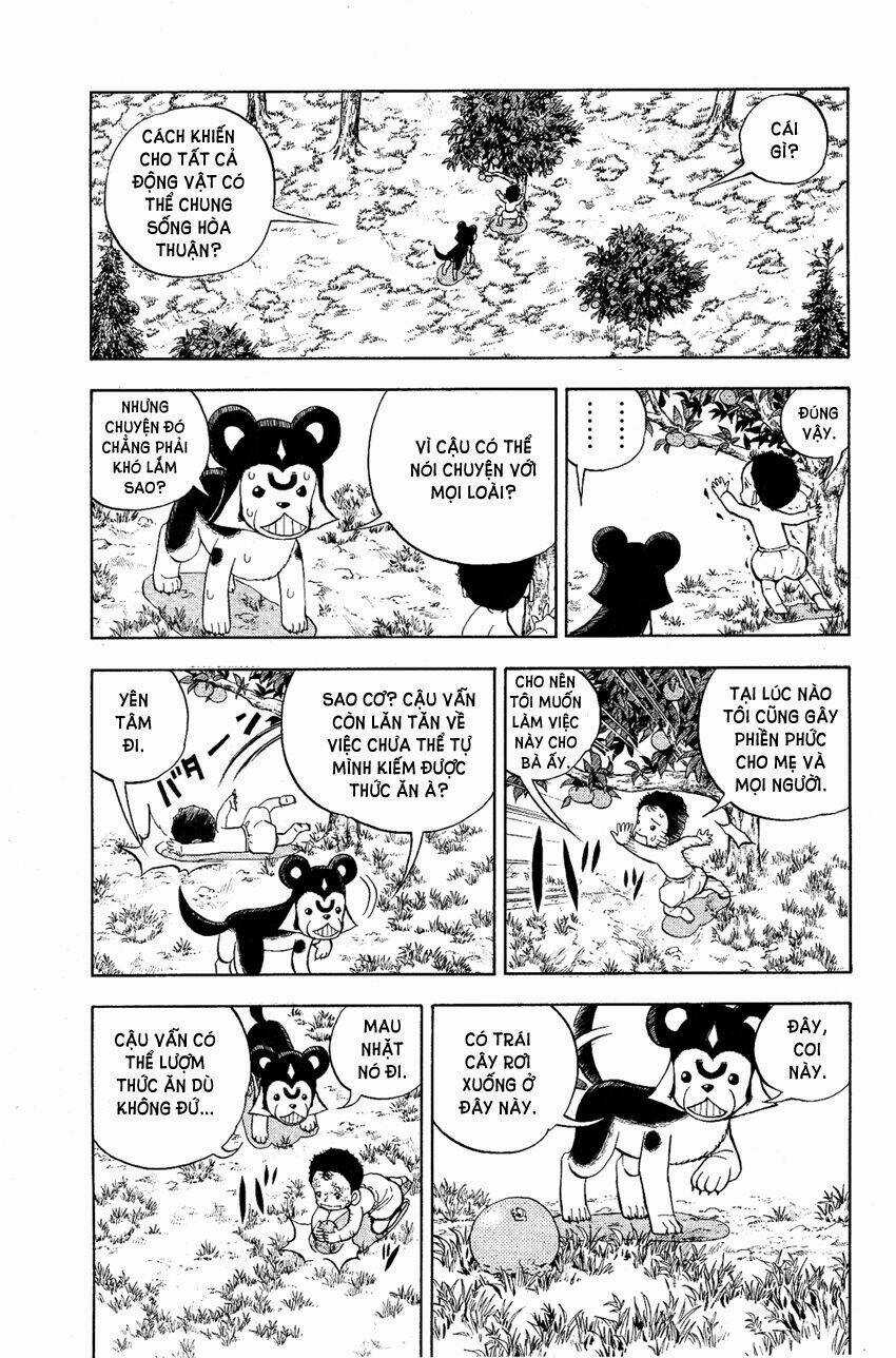 Doubutsu no Kuni - Chapter 7 - Trang 10