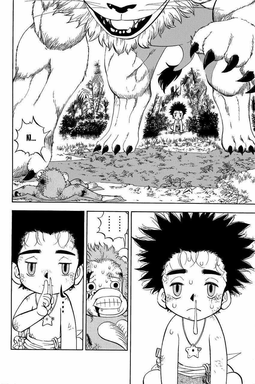 Doubutsu no Kuni - Chapter 8 - Trang 15