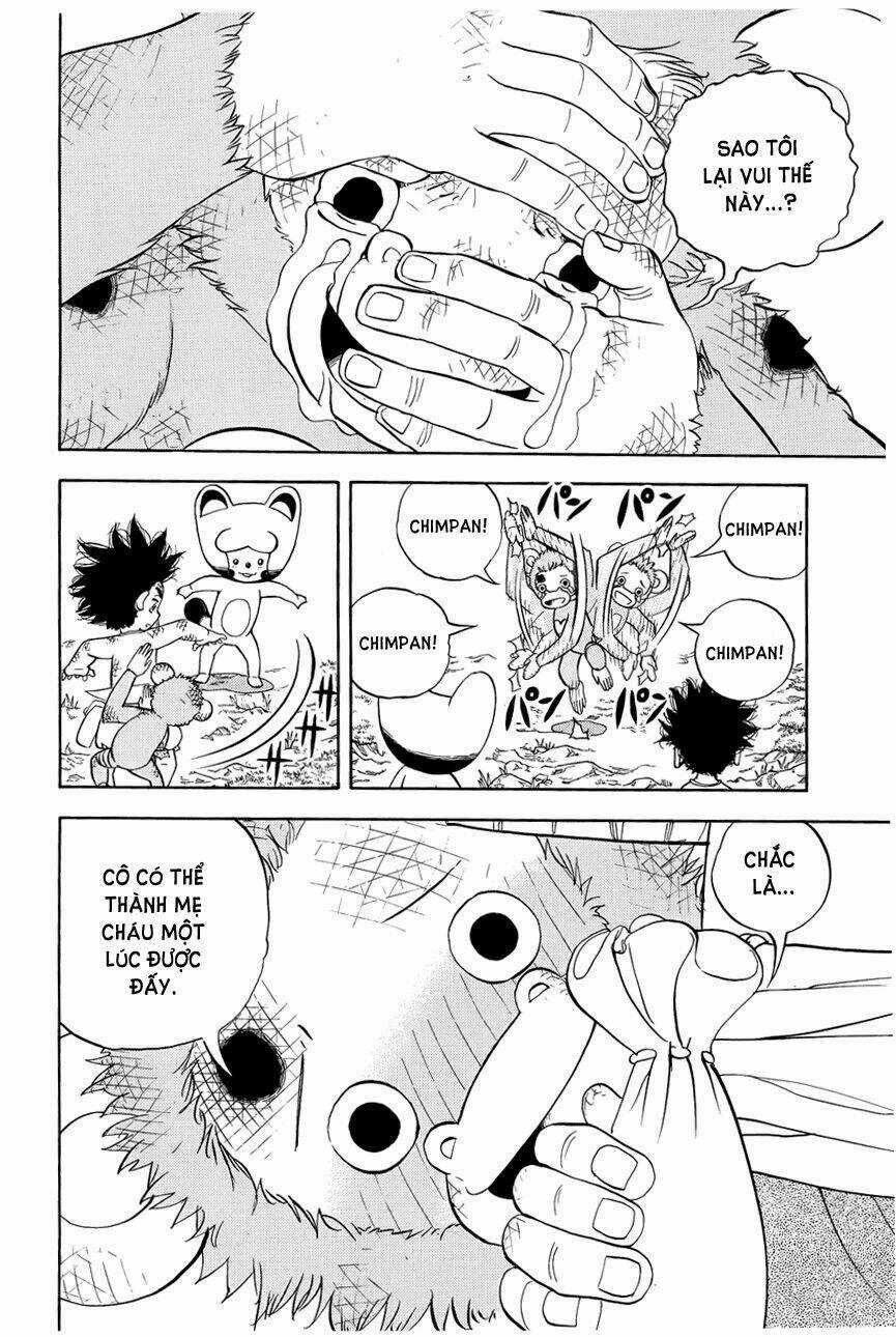 Doubutsu no Kuni - Chapter 8 - Trang 49