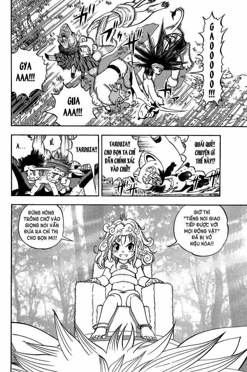 Doubutsu no Kuni - Chapter 9 - Trang 18