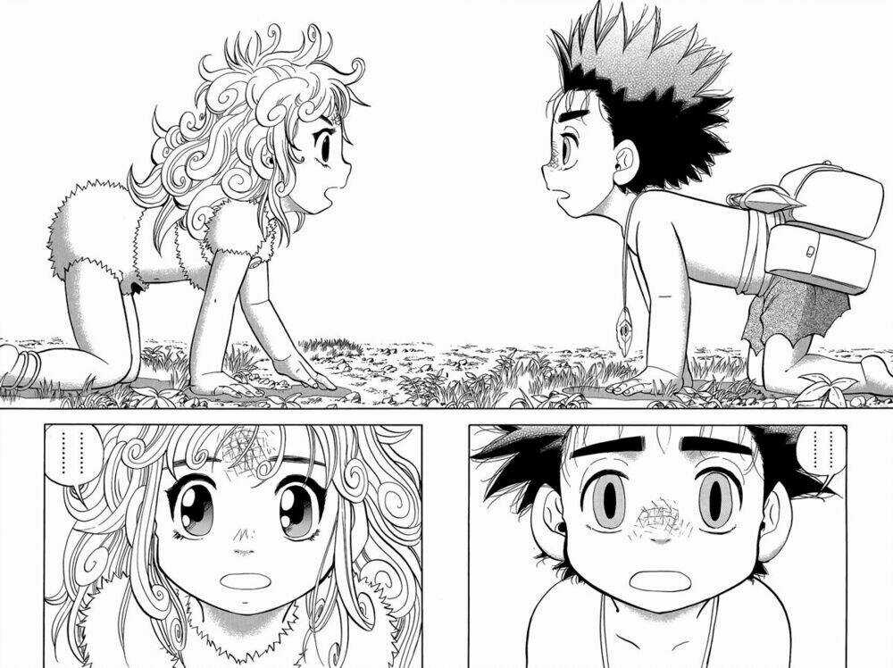 Doubutsu no Kuni - Chapter 9 - Trang 22