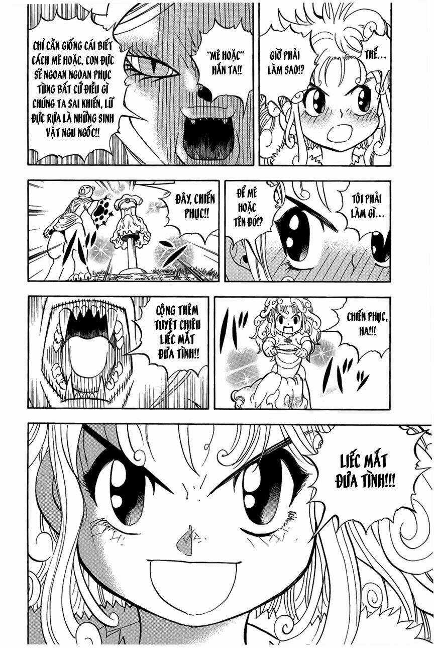 Doubutsu no Kuni - Chapter 9 - Trang 27