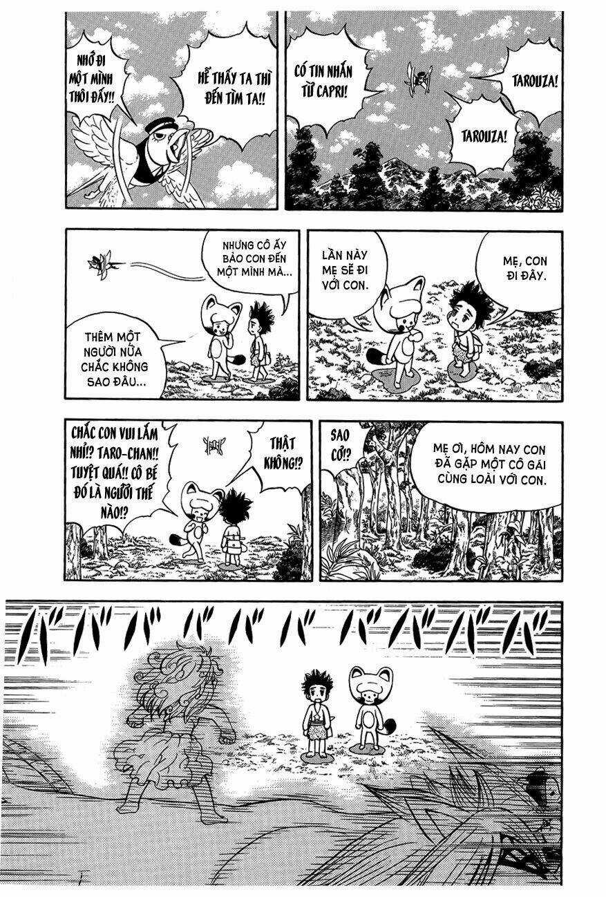 Doubutsu no Kuni - Chapter 9 - Trang 28