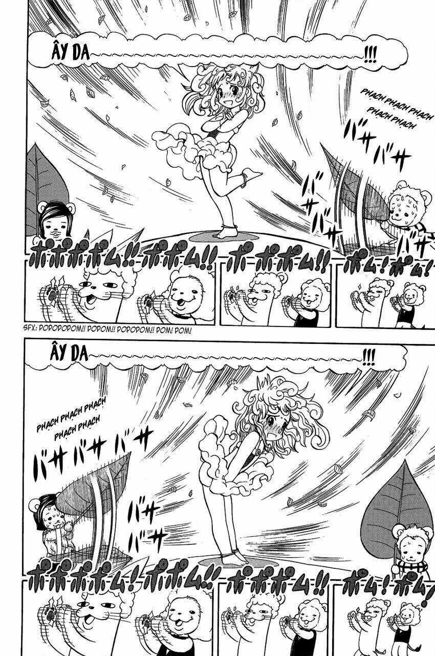 Doubutsu no Kuni - Chapter 9 - Trang 29