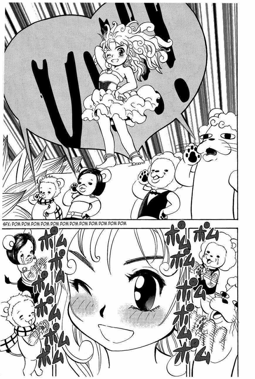 Doubutsu no Kuni - Chapter 9 - Trang 30