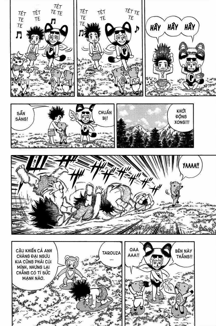 Doubutsu no Kuni - Chapter 9 - Trang 6