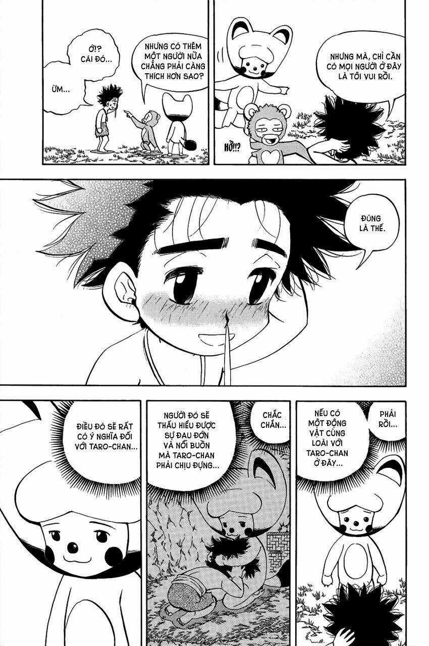 Doubutsu no Kuni - Chapter 9 - Trang 9