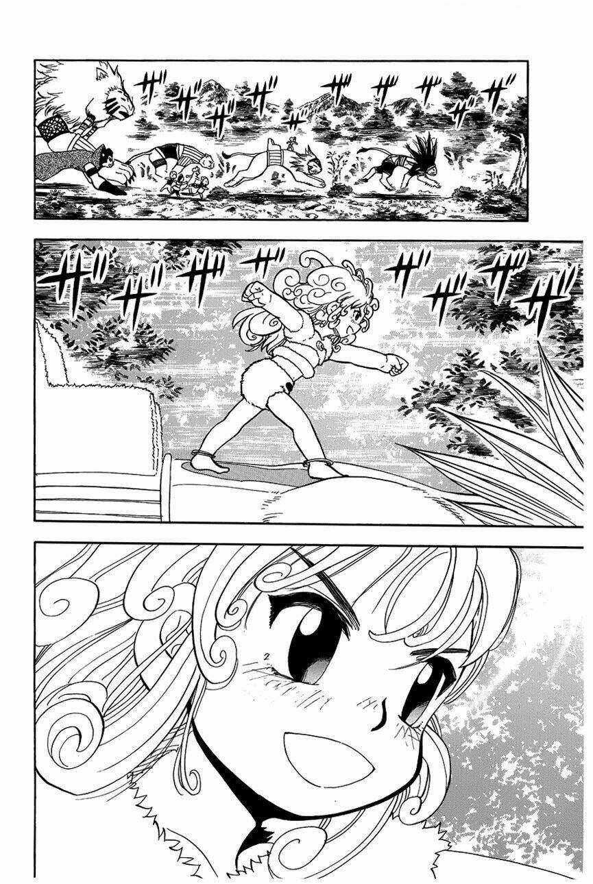 Doubutsu no Kuni - Chapter 9 - Trang 10