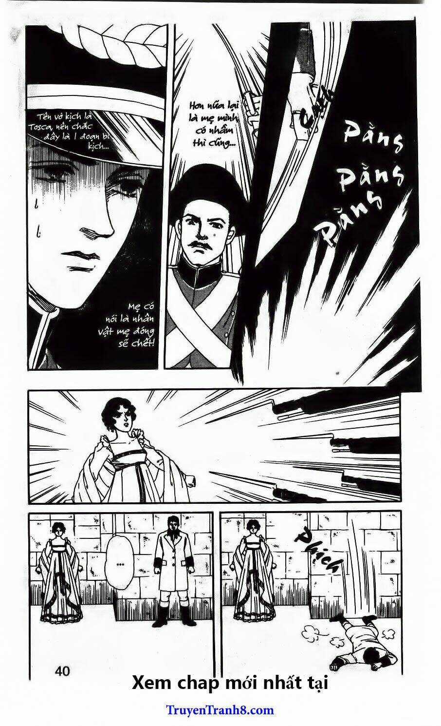 Doubutsu No Oishasan - Chapter 101 - Trang 14