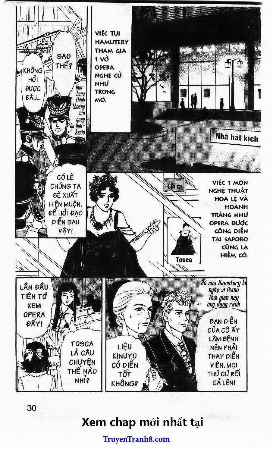 Doubutsu No Oishasan - Chapter 101 - Trang 4