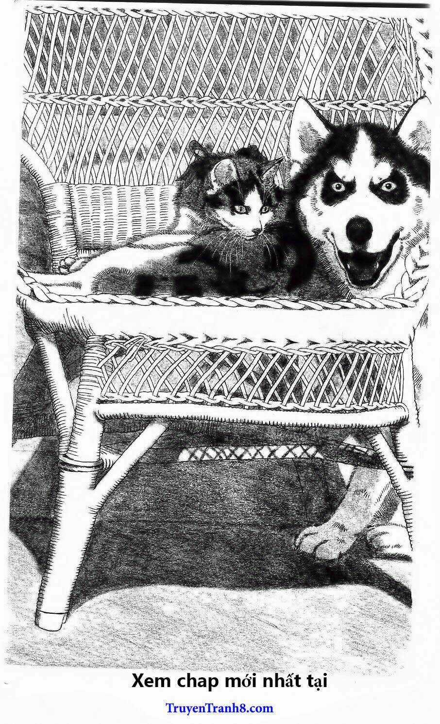 Doubutsu No Oishasan - Chapter 113 - Trang 2