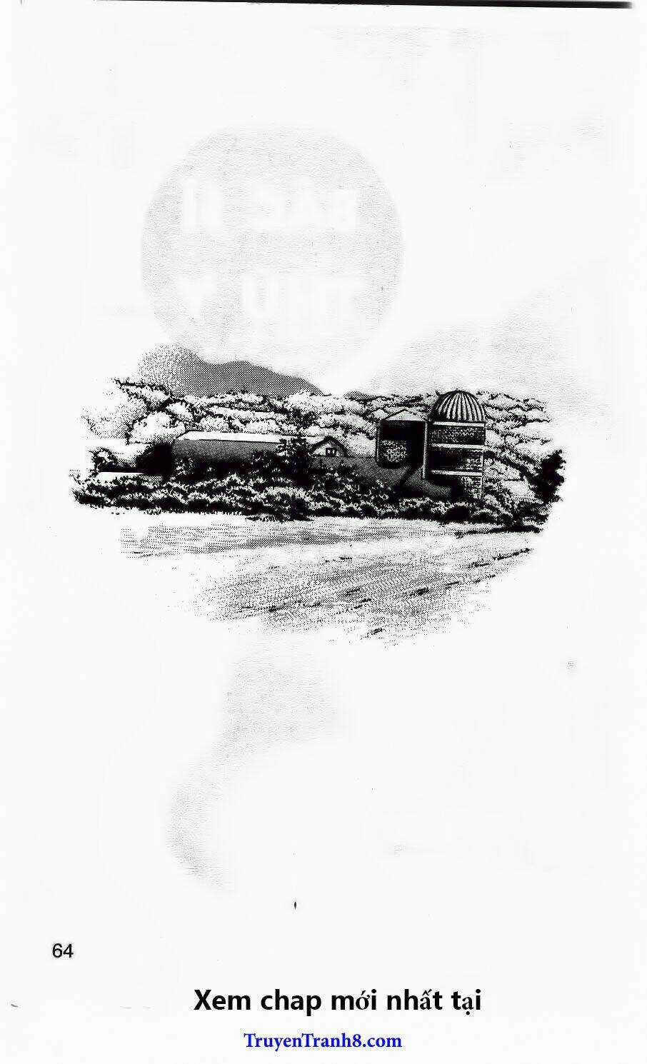 Doubutsu No Oishasan - Chapter 113 - Trang 4