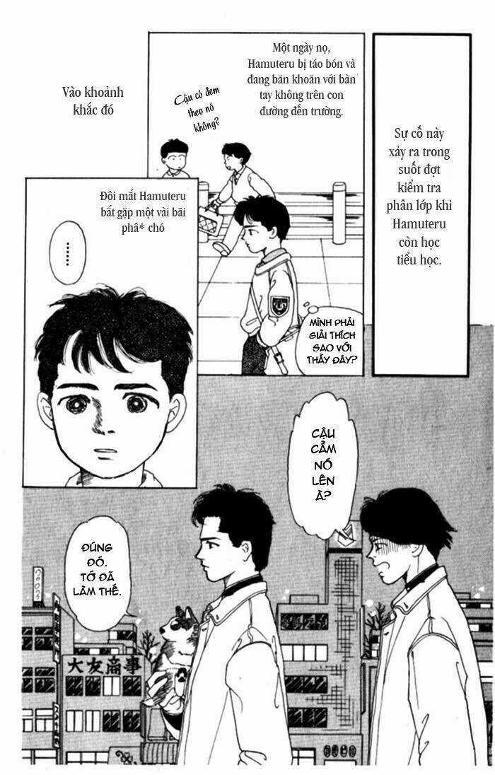 Doubutsu No Oishasan - Chapter 2 - Trang 2