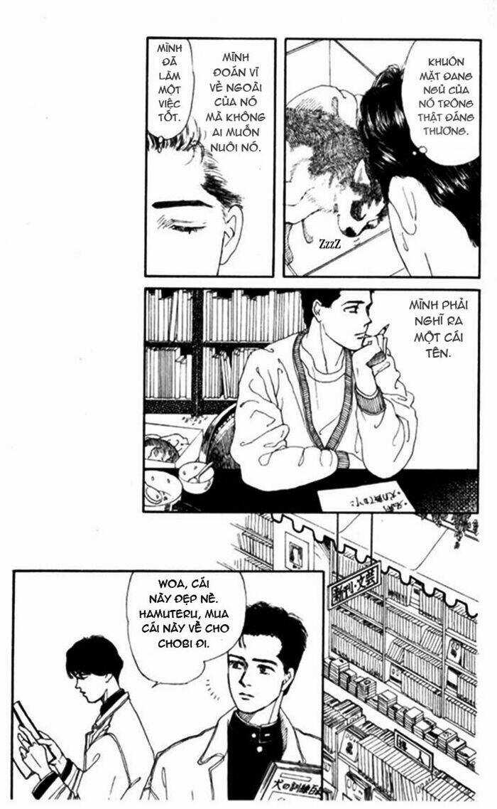 Doubutsu No Oishasan - Chapter 2 - Trang 9