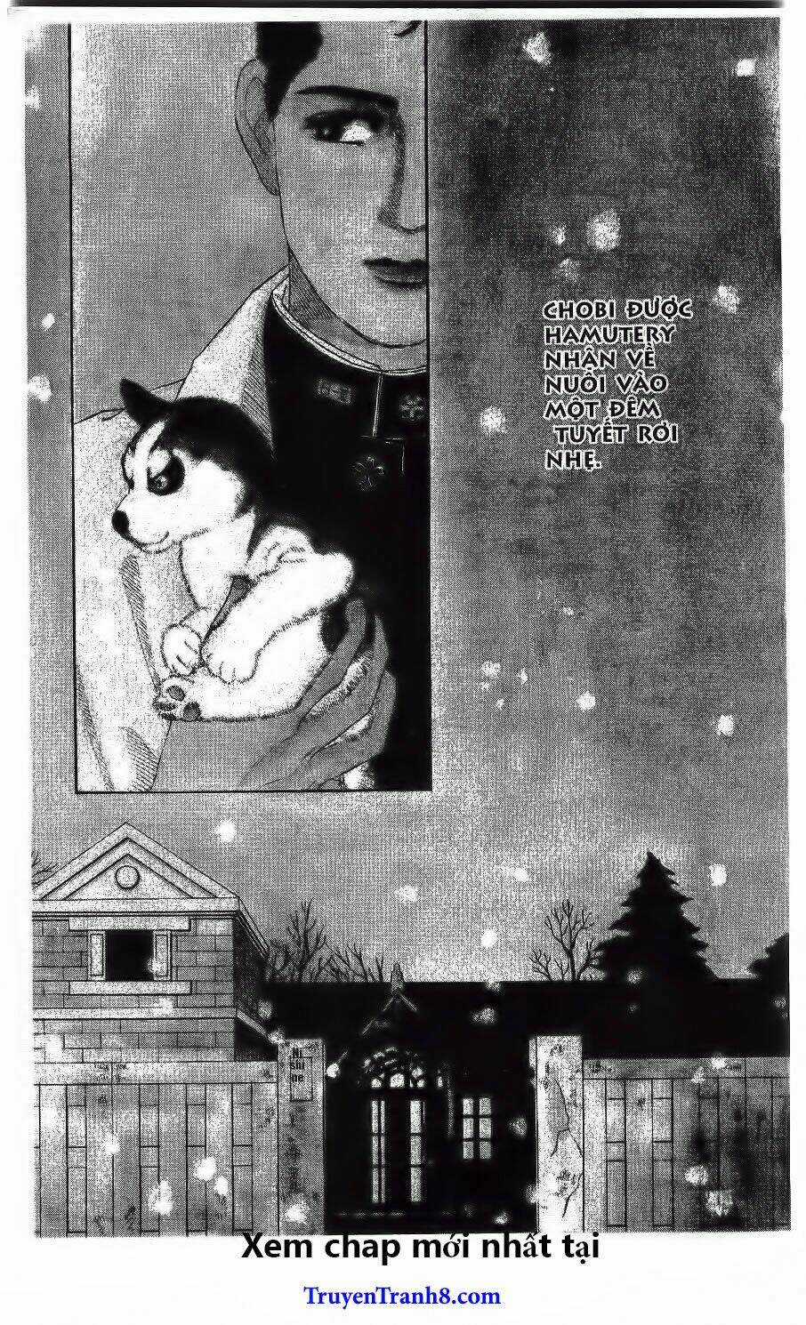 Doubutsu No Oishasan - Chapter 26 - Trang 4