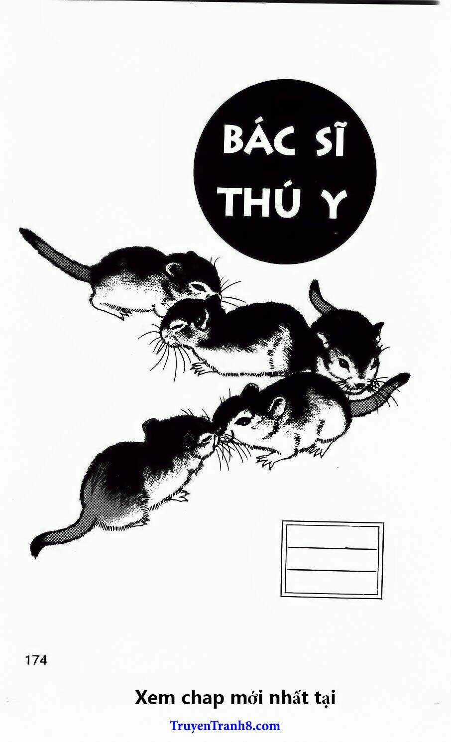 Doubutsu No Oishasan - Chapter 43 - Trang 2