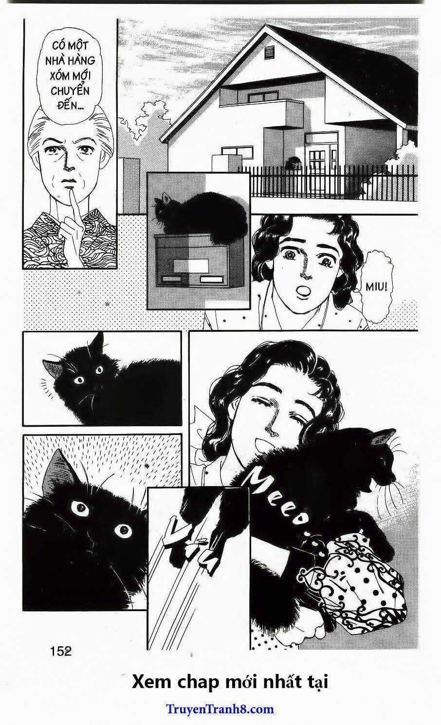 Doubutsu No Oishasan - Chapter 79 - Trang 17