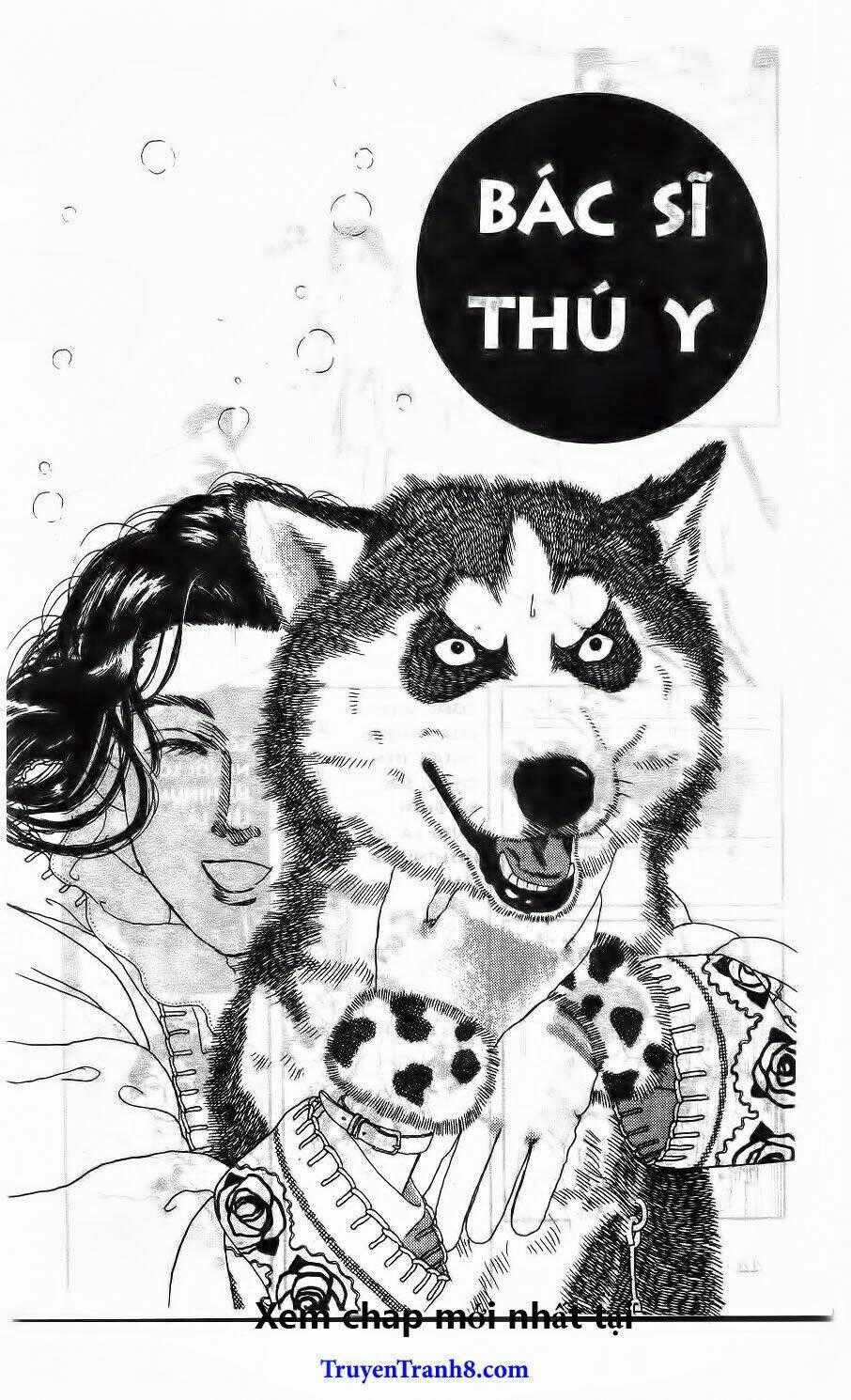 Doubutsu No Oishasan - Chapter 83 - Trang 2