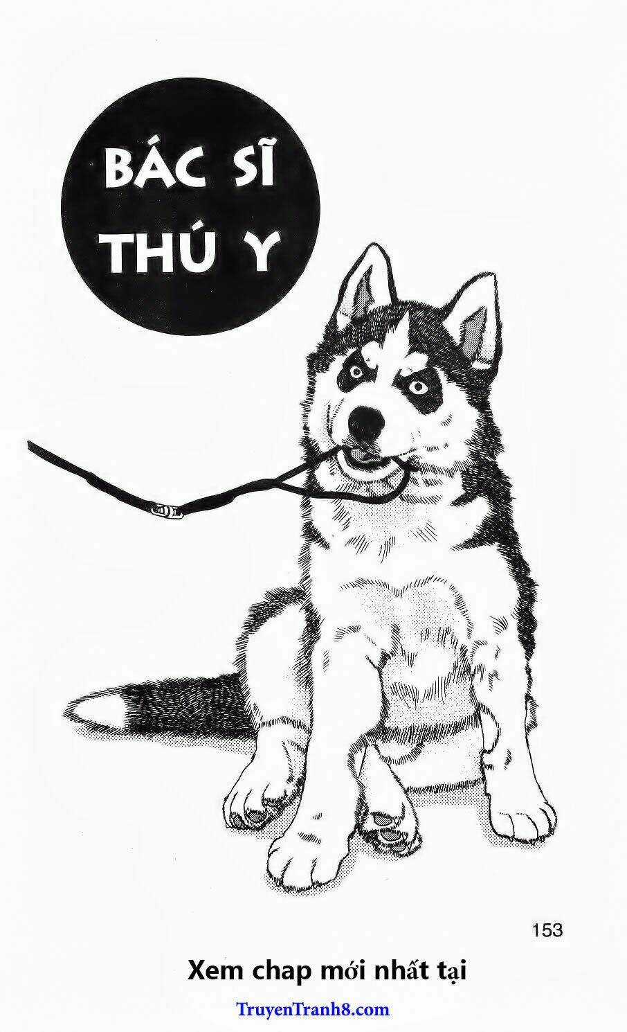 Doubutsu No Oishasan - Chapter 89 - Trang 2