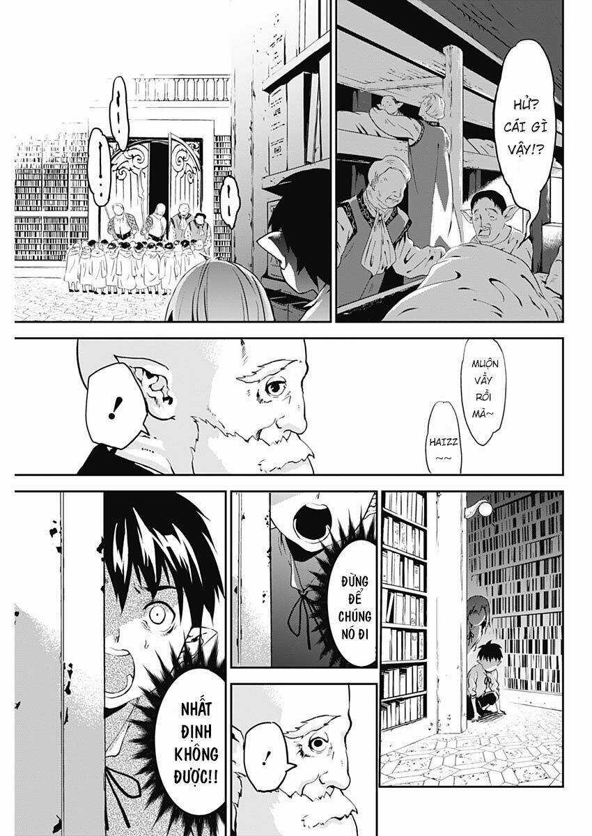 Doujigun Kan - Chapter 1 - Trang 40