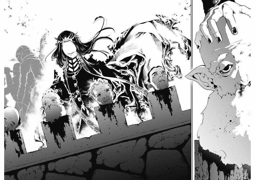 Doujigun Kan - Chapter 1 - Trang 53