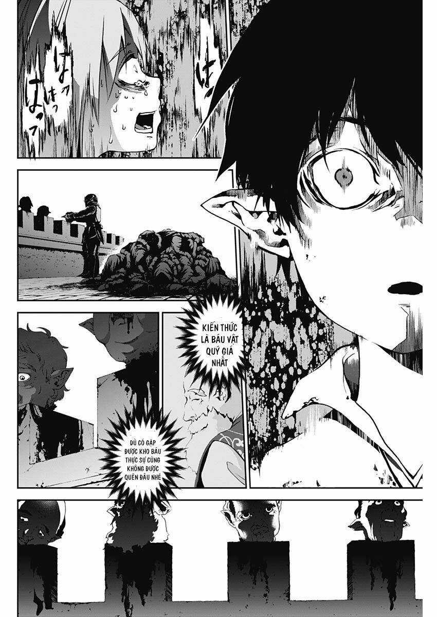 Doujigun Kan - Chapter 1 - Trang 54