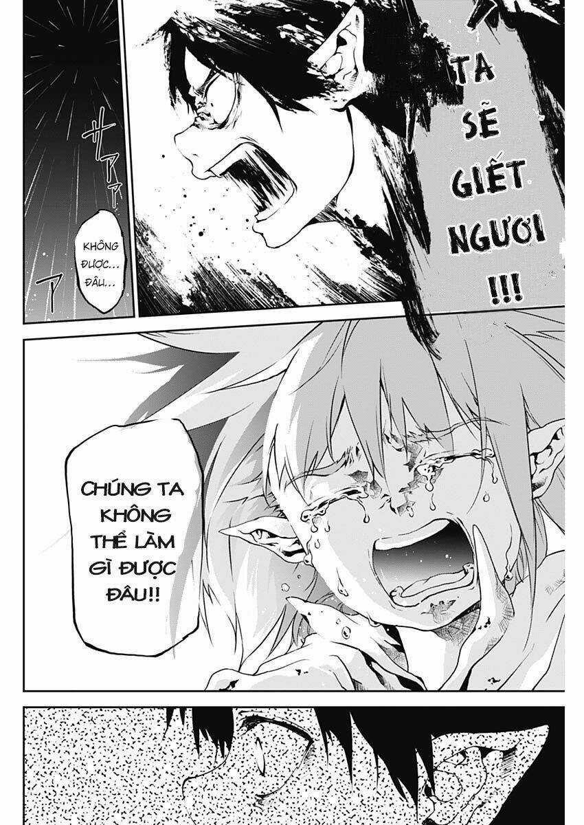 Doujigun Kan - Chapter 1 - Trang 56