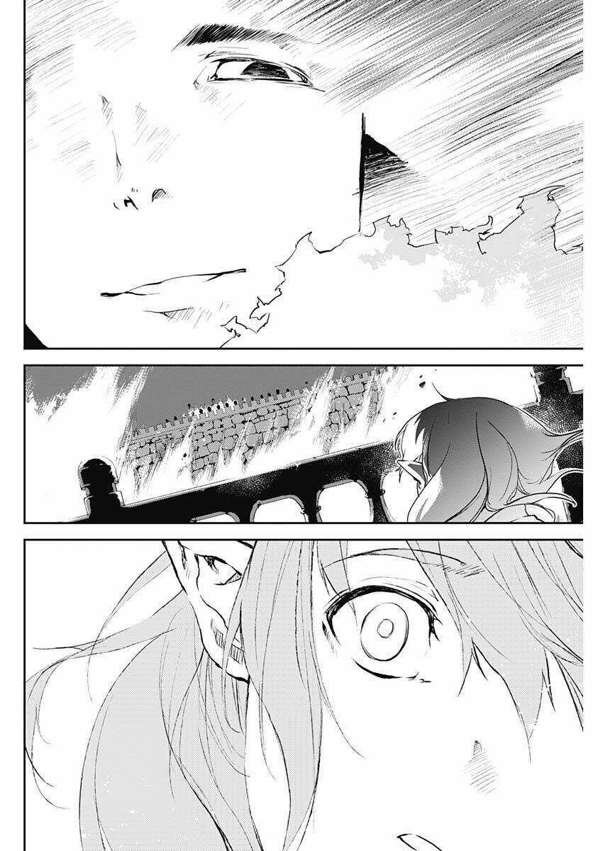 Doujigun Kan - Chapter 1 - Trang 58