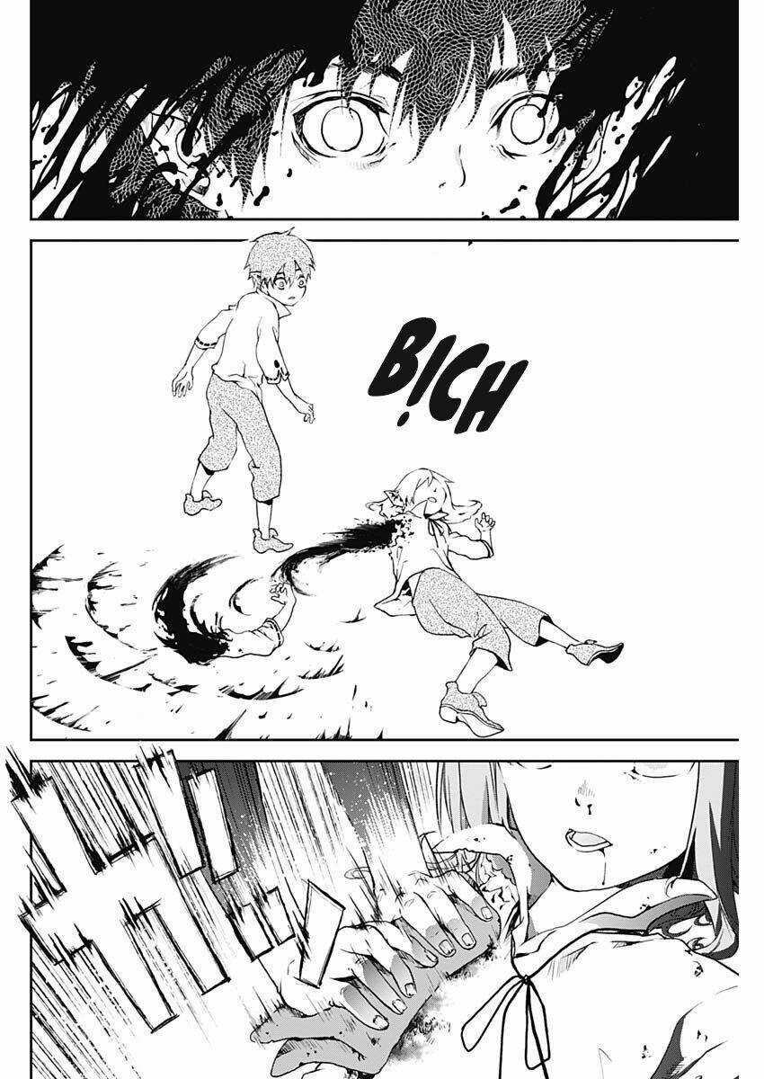 Doujigun Kan - Chapter 1 - Trang 61