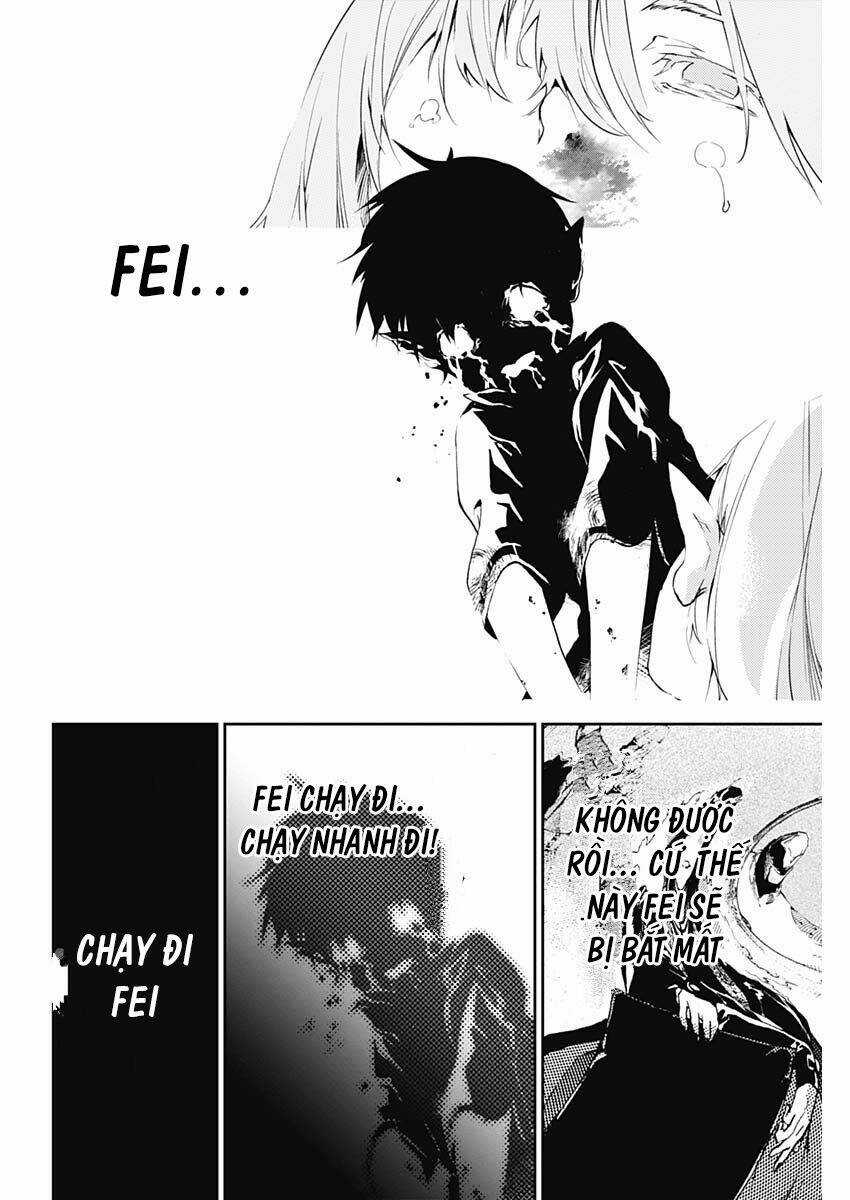 Doujigun Kan - Chapter 1 - Trang 63