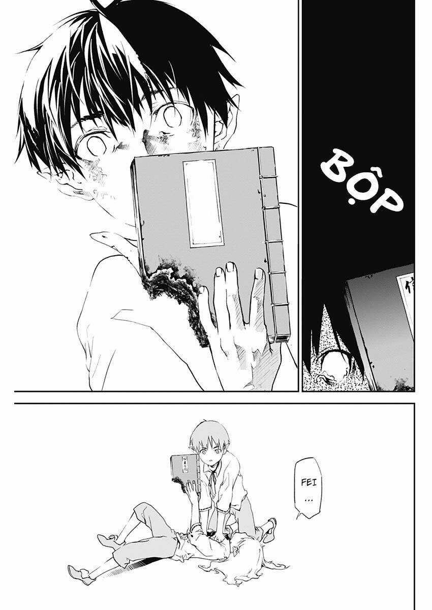 Doujigun Kan - Chapter 1 - Trang 65