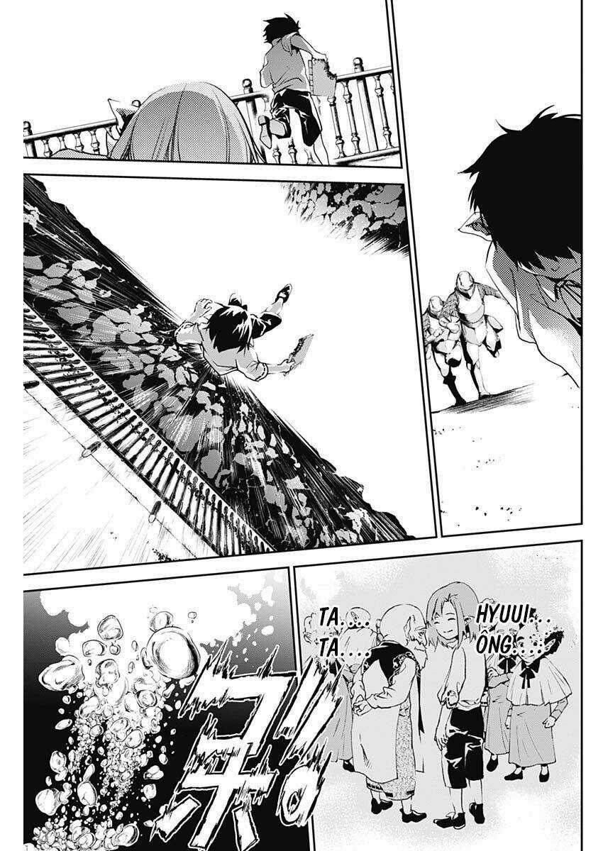 Doujigun Kan - Chapter 1 - Trang 69