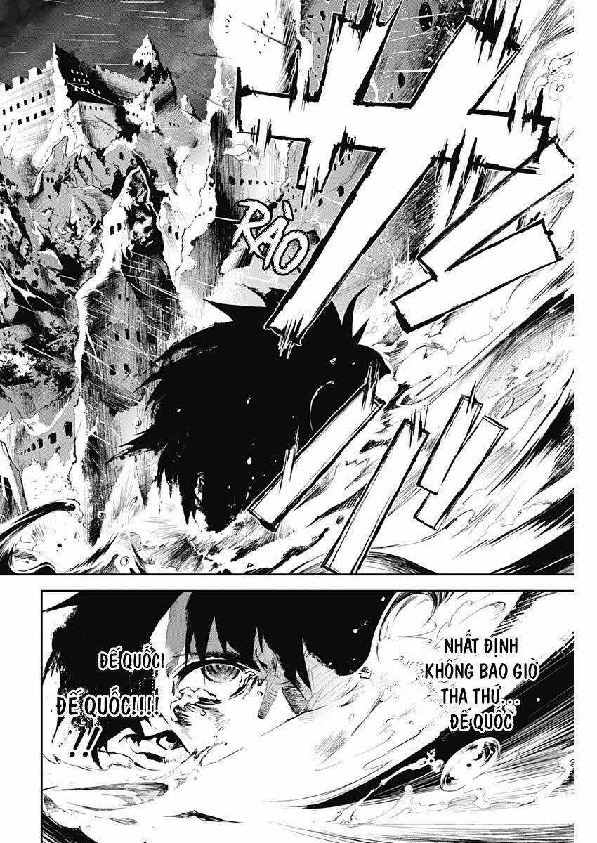 Doujigun Kan - Chapter 1 - Trang 70
